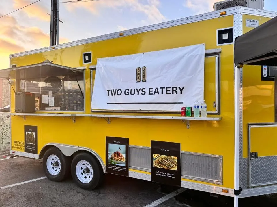 Mediterranean Restaurant